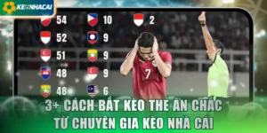 Bắt Kèo Thẻ