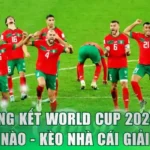 chung kết world cup 2026 đá sân nào
