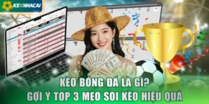 Kèo Bóng Đá Là Gì