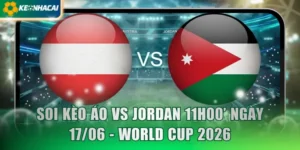 Áo vs Jordan