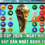 world cup 2026