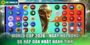 world cup 2026