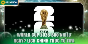 world cup 2026 bao nhiêu ngày