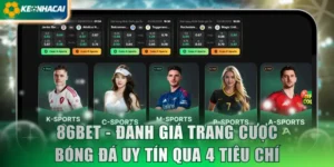 86Bet