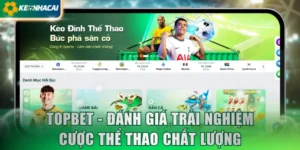 Topbet